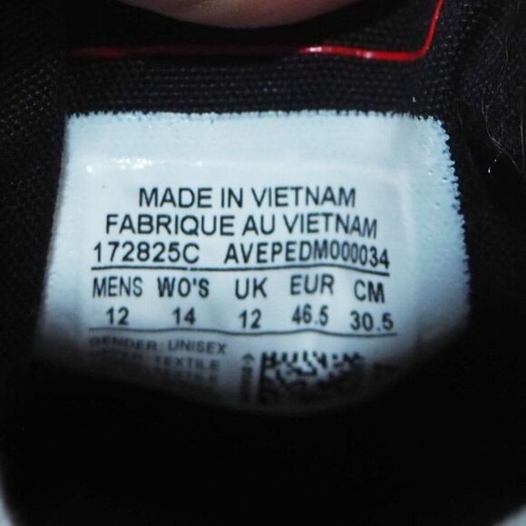 Converse Chuck 70 Low 'Sunny Floral' Sneakers 172825C Men's 12 Women's 14 - Picture 10 of 11